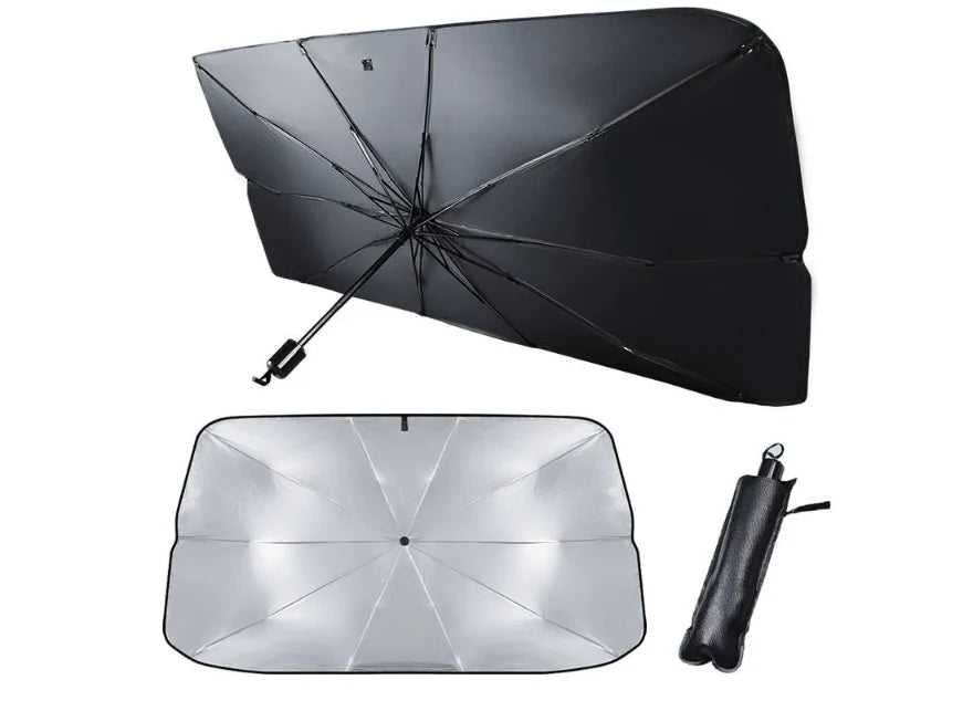 Parasol Plegable Universal